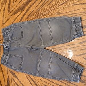 Jumping Beans 24 month joggers